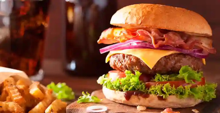 Monster Jey Food a Domicilio Monster Jey Food