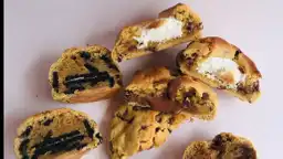 Calvas Bakery