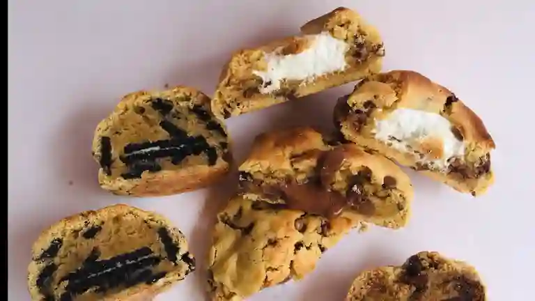 Calvas Bakery