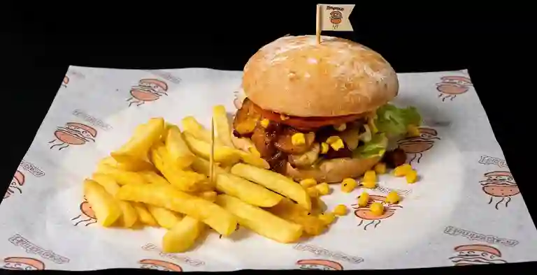 Comidas Rapidas la 80 a Domicilio Comidas Rapidas la 80