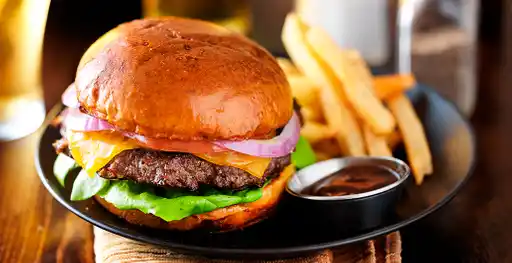 Dabra Burguer