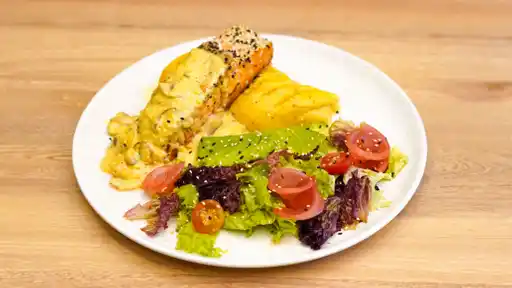 B612 Restaurant