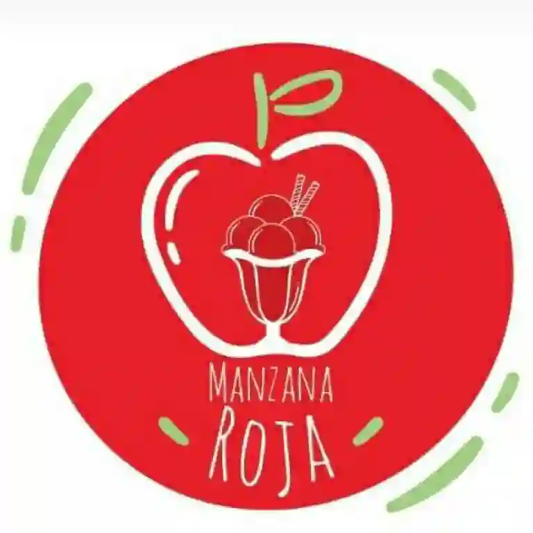 Fruteria Manzana Roja