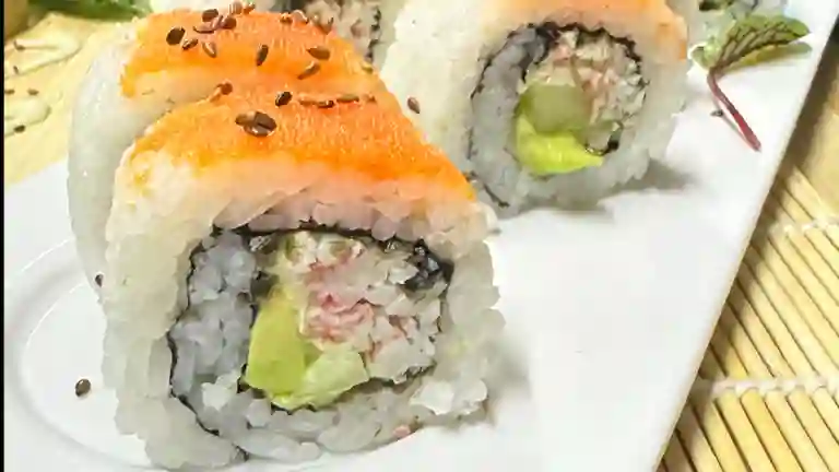 Sushis Noriart