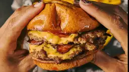 Brooklyn Swag & Burgers