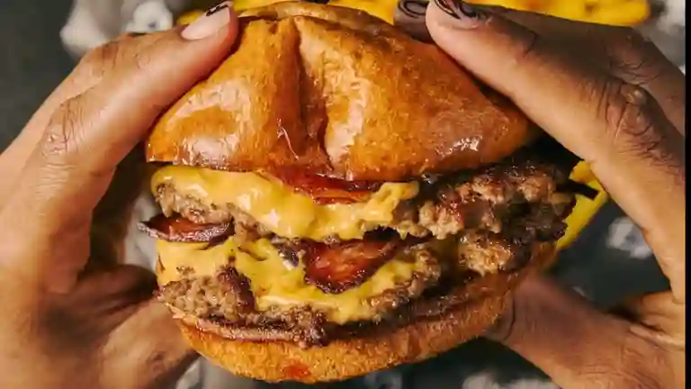 Brooklyn Swag & Burgers