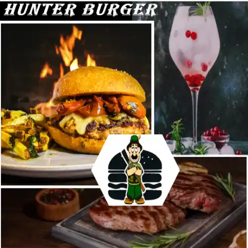Hunter Burger