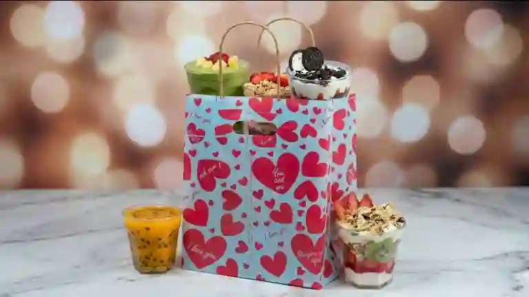 Dulce Aurea a Domicilio Dulce Aurea