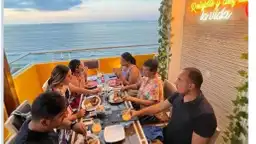 Terraza Marbella Rooftop