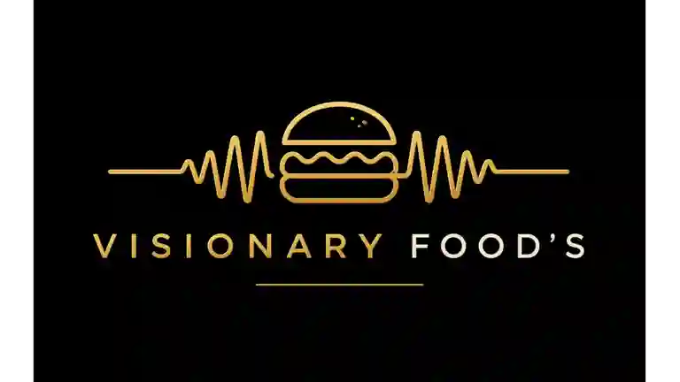 Visionary Foods a Domicilio Visionary Foods