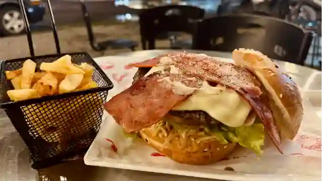 Q Parrilla a Domicilio Q Parrilla