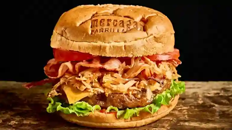 Mercagan a Domicilio Mercagan