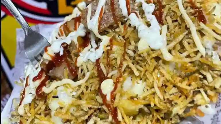 Murdelo Rico