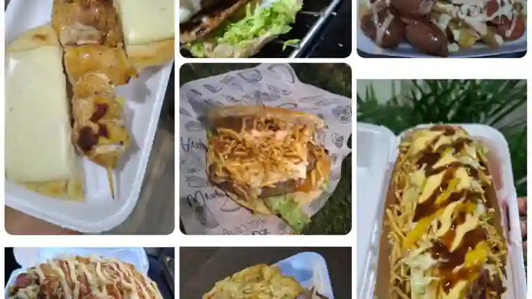 Carropapa a Domicilio Carropapa