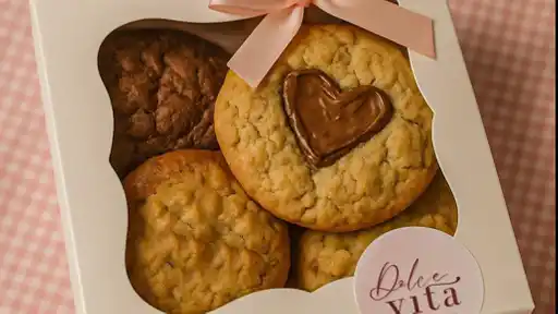 Dolce Vita Galletas