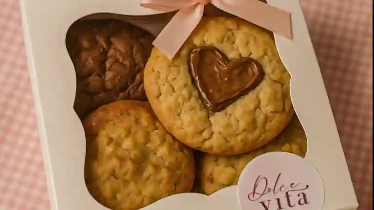 Dolce Vita Galletas