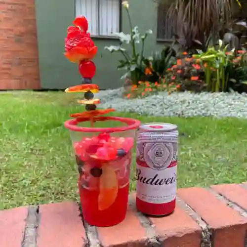 Bahía Chelada a Domicilio Bahía Chelada