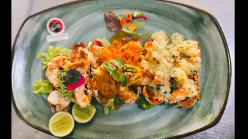 Langostinos Restaurante