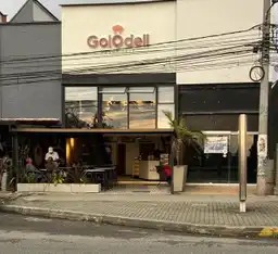 Golodeli