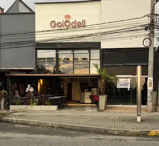 Golodeli