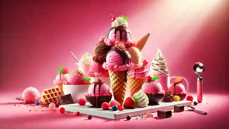 Helados Dreams a Domicilio Helados Dreams