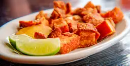 El Barril Del Boyaco