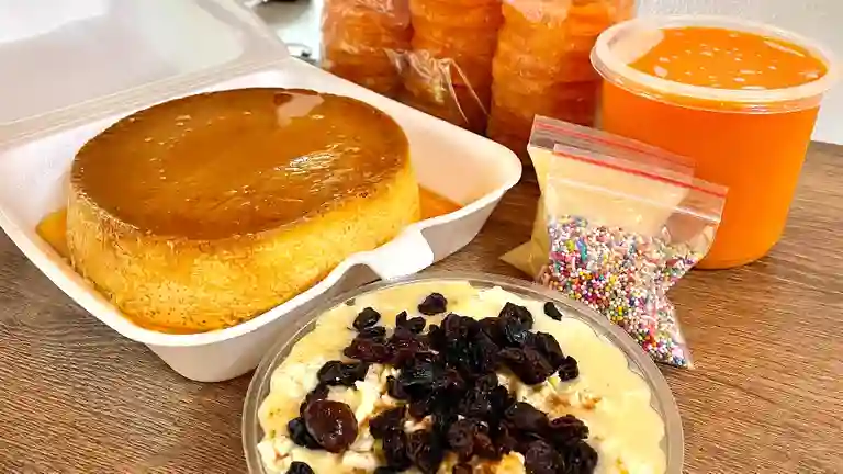 Quesillos Del Este
