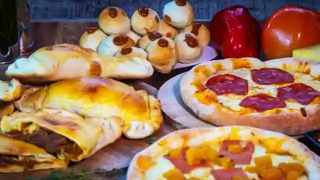 Pizza Doce12
