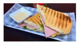 Iris Bakery Shop