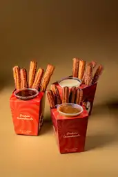 Señor Churrote