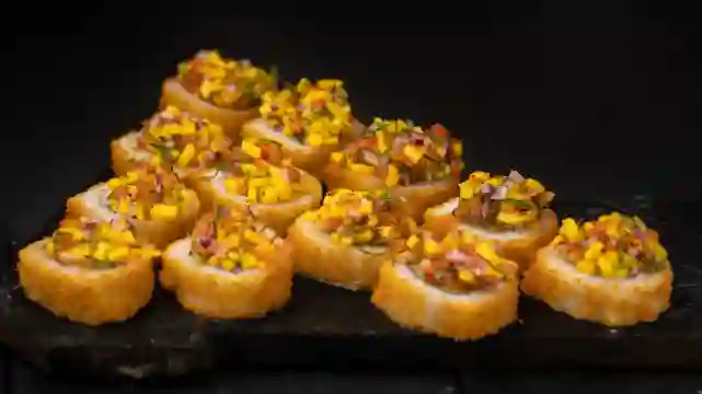 SushiMass a Domicilio SushiMass