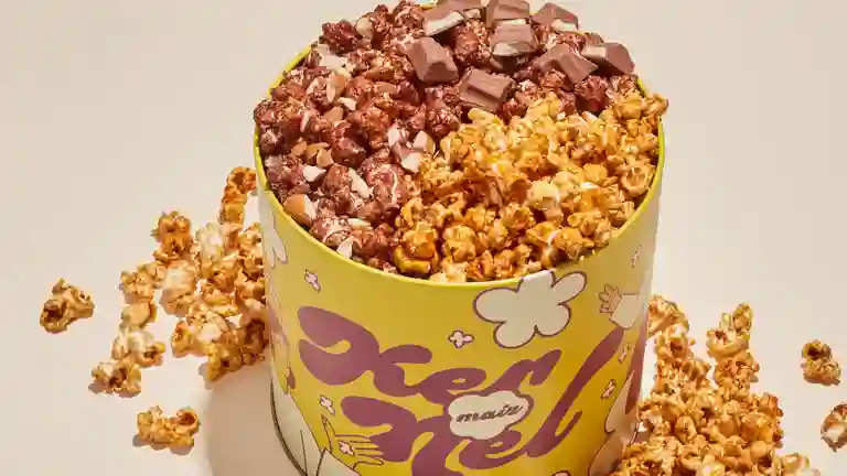 Maiz Kernel a Domicilio Maiz Kernel