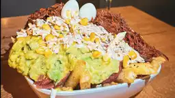 Copafritas