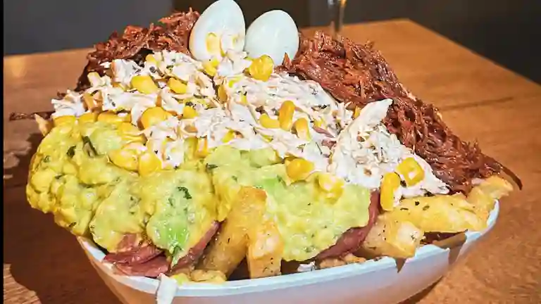 Copafritas