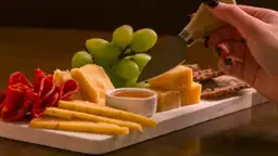 Cava Oculta de Alpina