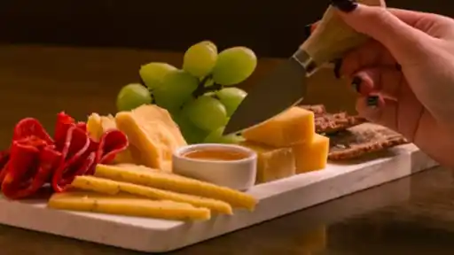 Cava Oculta de Alpina
