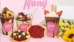 Tifany Sweet Sm