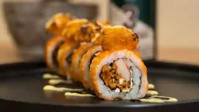 Sushi Ride Take Out Zona Galerias