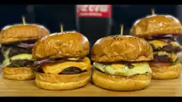 Mb Street Food Villao