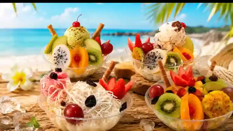 Fruta y Flow más que Natural a Domicilio Fruta y Flow más que Natural