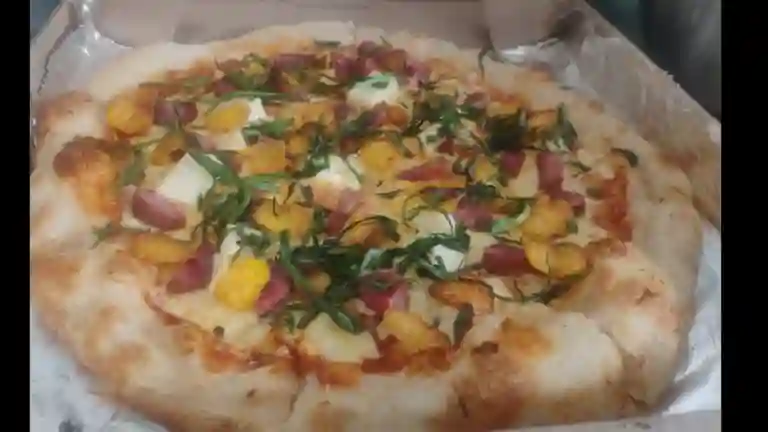 La Nonna pizzería artesanal a Domicilio La Nonna pizzería artesanal