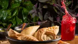 Muchosur Santa Marta