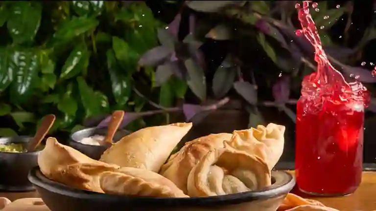 Muchosur Santa Marta