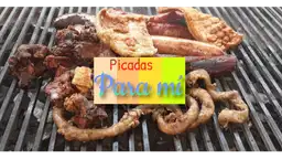 Para Mi