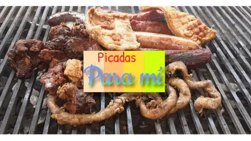 Para Mi