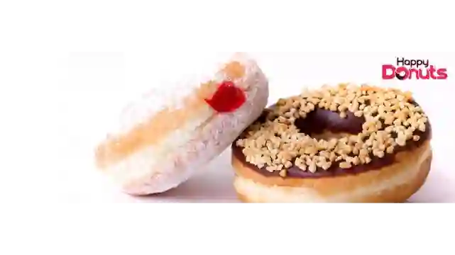 Happy Donuts