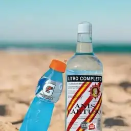 El Crustacio A&C