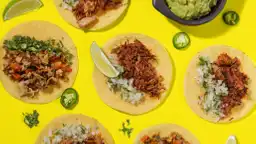 Mijita Taqueria