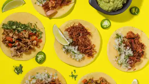 Mijita Taqueria