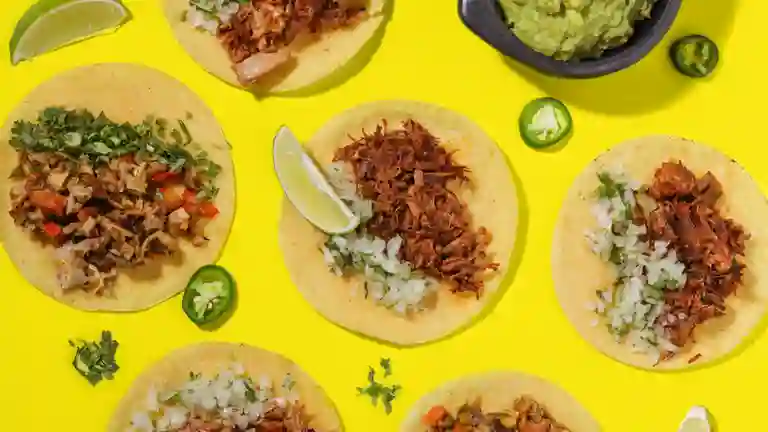 Mijita Taqueria